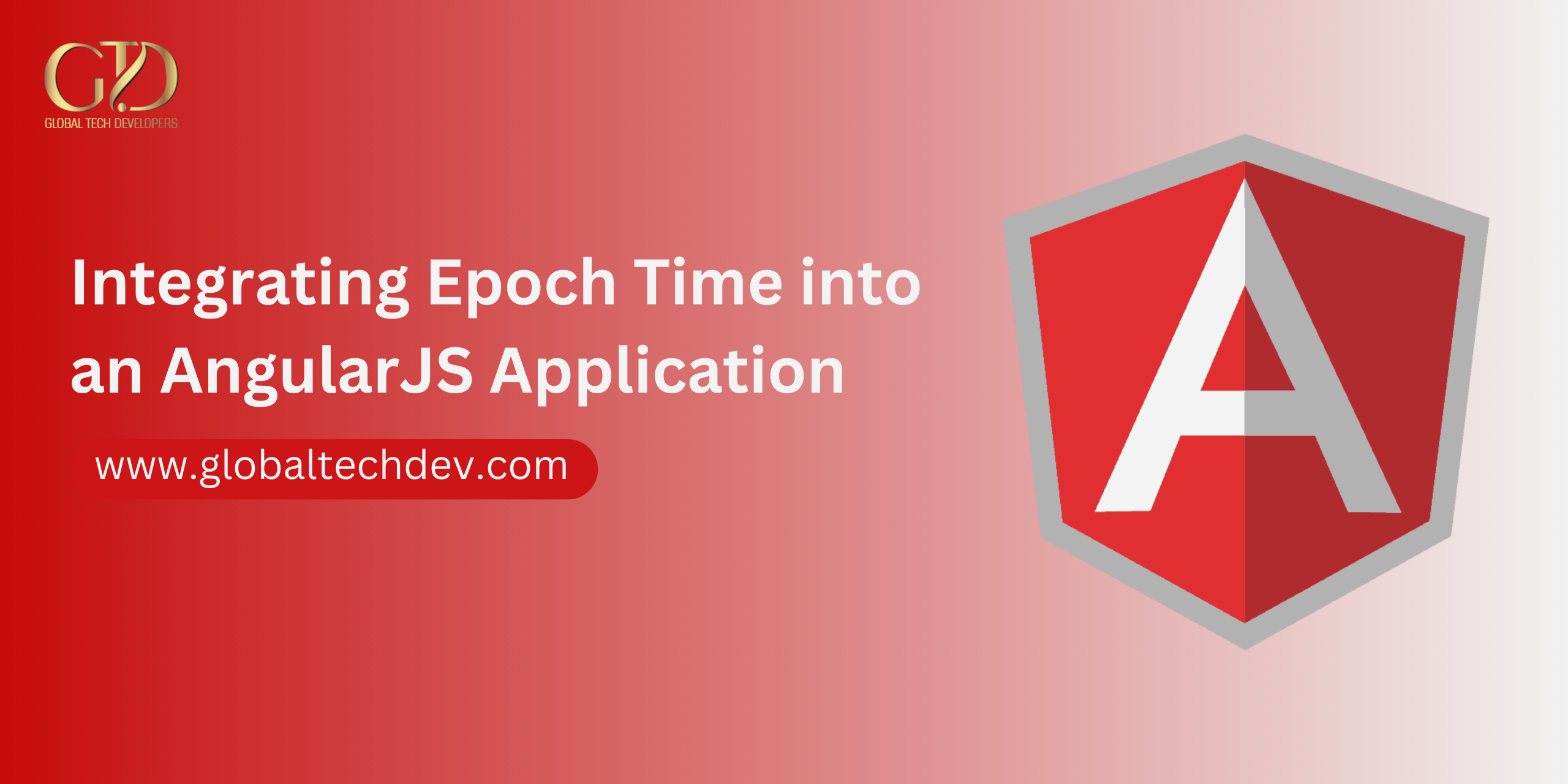 Integrating Epoch Time into an AngularJS Application